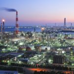 日本の石油依存度は危険なレベルにある