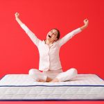 眠りの質を上げるためのポケットコイルマットレス