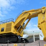 ブラニューさん、建設業界について教えて下さい。