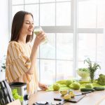 青汁を飲む際の注意点