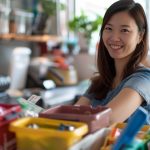 もう悩まない！分別が楽しくなるコツ教えます
